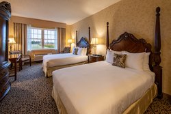  - Amish View Inn & Suites Bird in Hand