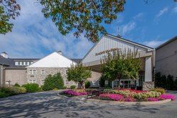  - Amish View Inn & Suites Bird in Hand