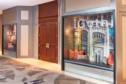  - Renaissance Waverly Hotel Atlanta - I-285, Exit 19 & 20