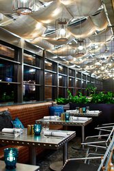  - Renaissance by Marriott Nashville Hotel - I-40 & I-65, Exit 209