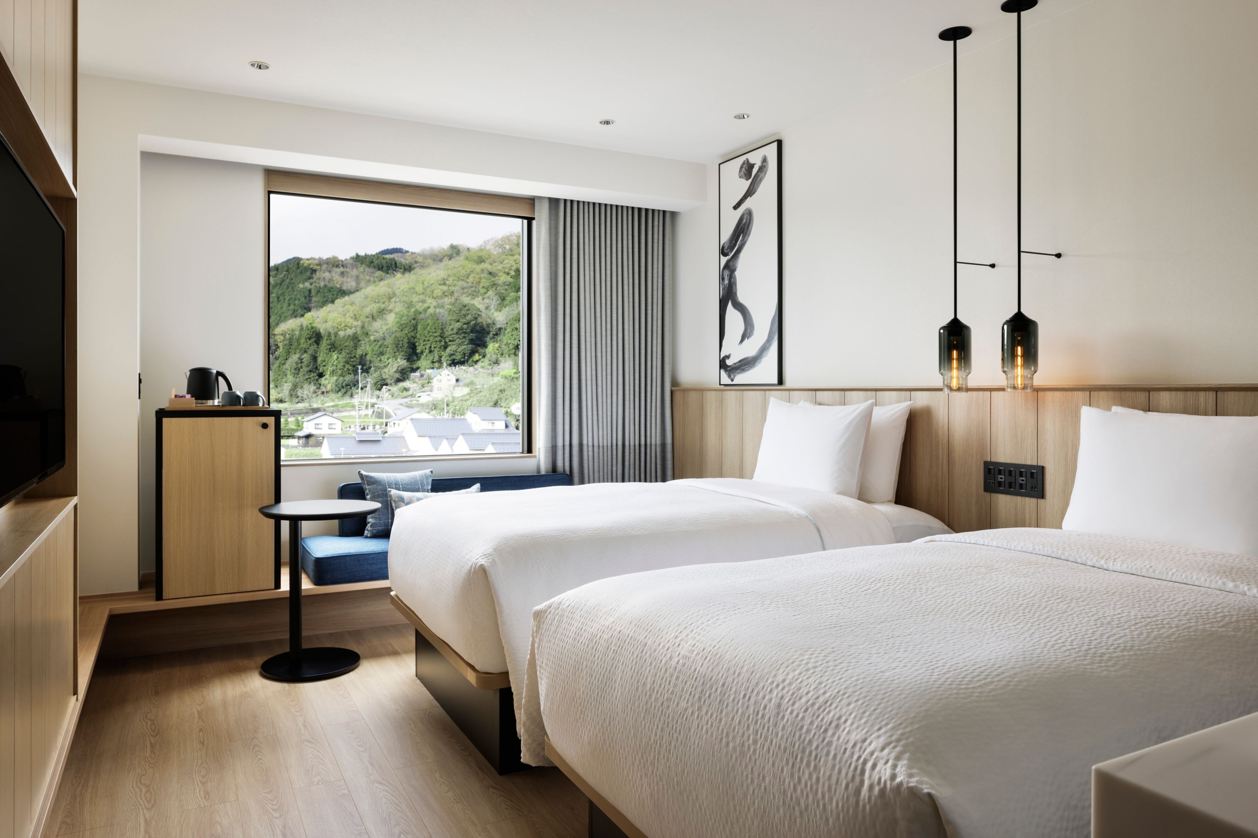 Fairfield by Marriott Hyogo Tajima Yabu-guestroom-Twin Guest Room.jpg