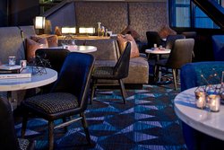  - Renaissance by Marriott Nashville Hotel - I-40 & I-65, Exit 209