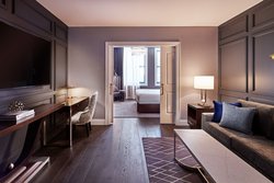  - LaSalle Hotel Downtown Chicago