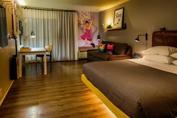  - Moxy Hotel by Marriott Tempe