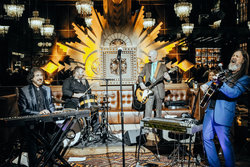  - Hotel Indigo Downtown Nashville