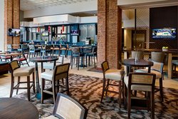  - Marriott Hotel Colorado Springs - I-25, Exit 148