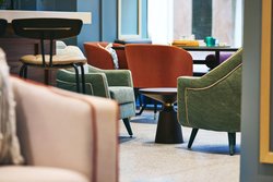  - Kinley Cincinnati Hotel Downtown - I-75, Exit 1C