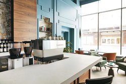  - Kinley Cincinnati Hotel Downtown - I-75, Exit 1C