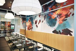  - Kinley Cincinnati Hotel Downtown - I-75, Exit 1C