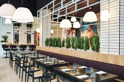  - Kinley Cincinnati Hotel Downtown - I-75, Exit 1C