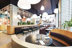  - Kinley Cincinnati Hotel Downtown - I-75, Exit 1C