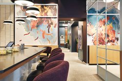  - Kinley Cincinnati Hotel Downtown - I-75, Exit 1C