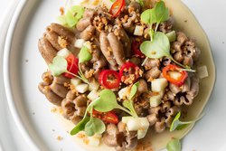  - Kinley Cincinnati Hotel Downtown - I-75, Exit 1C