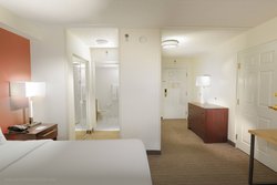  - Residence Inn by Marriott Alliance Airport Fort Worth - I-35, Exit 66