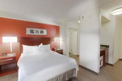  - Residence Inn by Marriott Alliance Airport Fort Worth - I-35, Exit 66