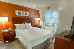 - Residence Inn by Marriott Alliance Airport Fort Worth - I-35, Exit 66