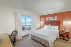  - Residence Inn by Marriott Alliance Airport Fort Worth - I-35, Exit 66