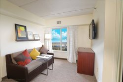  - Residence Inn by Marriott Alliance Airport Fort Worth - I-35, Exit 66