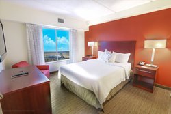  - Residence Inn by Marriott Alliance Airport Fort Worth - I-35, Exit 66