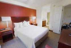  - Residence Inn by Marriott Alliance Airport Fort Worth - I-35, Exit 66