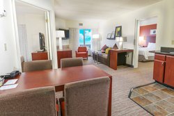  - Residence Inn by Marriott Alliance Airport Fort Worth - I-35, Exit 66
