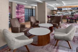  - Courtyard by Marriott Hotel Brighton