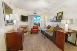  - Residence Inn by Marriott Alliance Airport Fort Worth - I-35, Exit 66