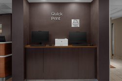  - Courtyard by Marriott Hotel Brighton