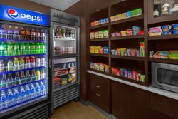  - Courtyard by Marriott Hotel Brighton