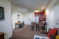  - Residence Inn by Marriott Alliance Airport Fort Worth - I-35, Exit 66