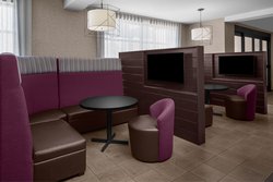  - Courtyard by Marriott Hotel Brighton