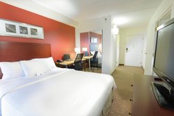  - Residence Inn by Marriott Alliance Airport Fort Worth - I-35, Exit 66
