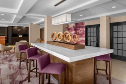  - Courtyard by Marriott Hotel Brighton