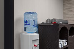  - Courtyard by Marriott Hotel Brighton