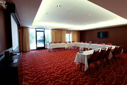  - Courtyard by Marriott Hotel Brighton