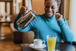  - Westin Book Cadillac Hotel Detroit