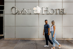  - Omni Hotel San Diego