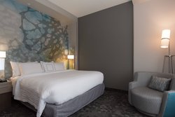  - Courtyard by Marriott Hotel Brier Creek Raleigh