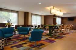  - Fairfield Inn by Marriott Hartsville