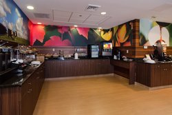  - Fairfield Inn by Marriott Hartsville