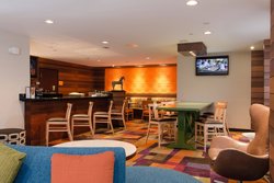 - Fairfield Inn by Marriott Hartsville