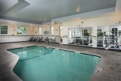  - Fairfield Inn & Suites by Marriott New Bedford
