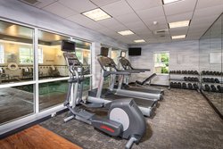  - Fairfield Inn & Suites by Marriott New Bedford