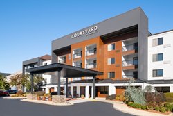  - Courtyard by Marriott Burlington - I-40 & I-85, Exit 141