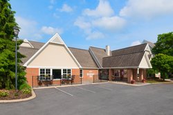  - Residence Inn by Marriott State College