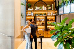  - Omni Hotel San Diego