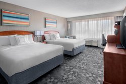  - Courtyard by Marriott Basking Ridge - I-78, Exit 33