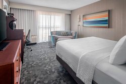  - Courtyard by Marriott Basking Ridge - I-78, Exit 33