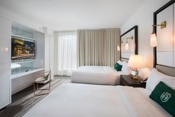  - Laura Hotel Downtown Houston