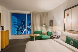  - Laura Hotel Downtown Houston